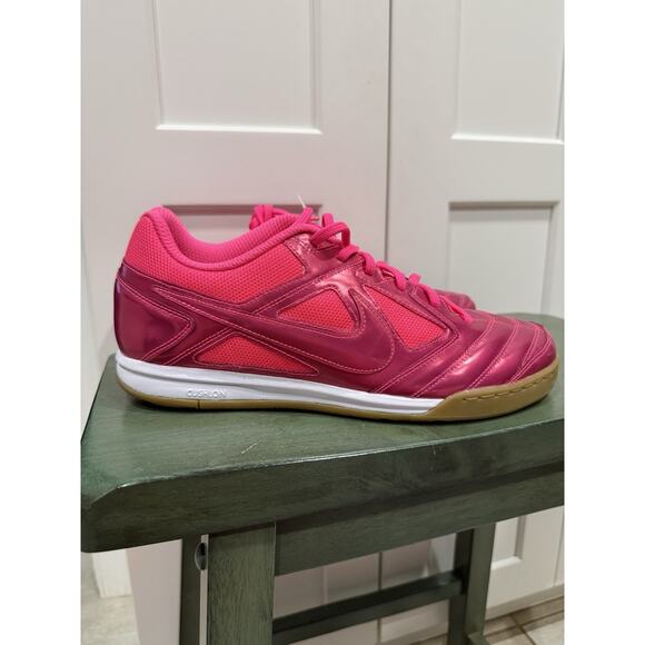 New Nike Gato LV8 “Hyper Pink” Size 10.5 IB3566-601 main image 5